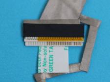 Шлейф матриці до ноутбука Compaq On DC02000IS00 №2